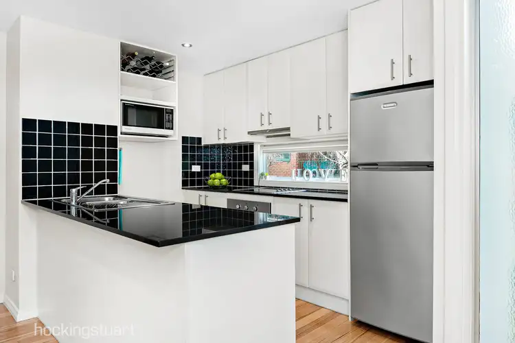 Fifth view of Homely unit listing, 2/235 Dandenong Road, Prahran VIC 3181