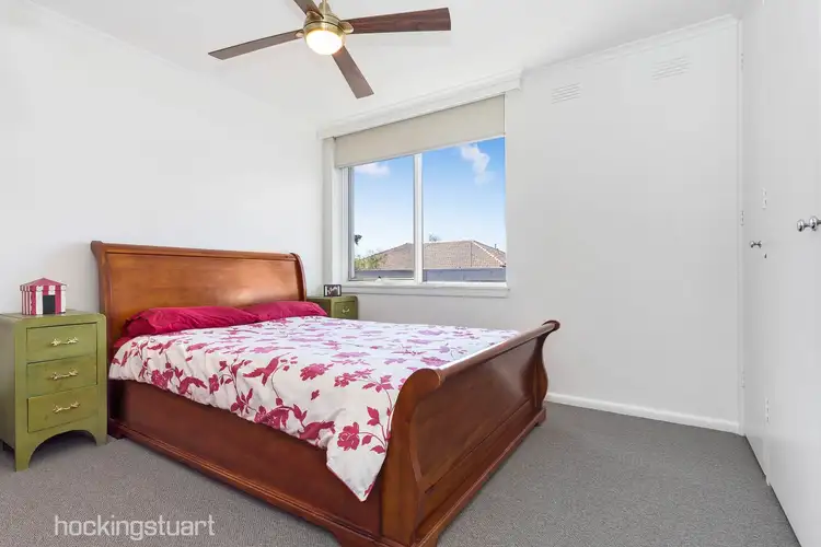 Fifth view of Homely apartment listing, 12/297 Dandenong Road, Prahran VIC 3181