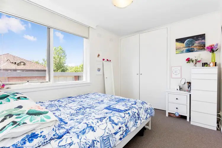 Sixth view of Homely apartment listing, 12/297 Dandenong Road, Prahran VIC 3181
