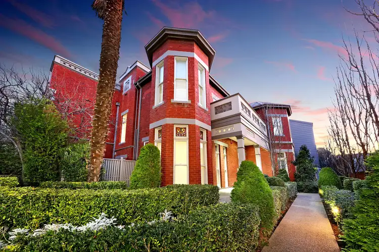 5/5 Lewisham Road, Prahran VIC 3181