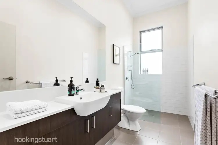 Fifth view of Homely apartment listing, 5/5 Lewisham Road, Prahran VIC 3181