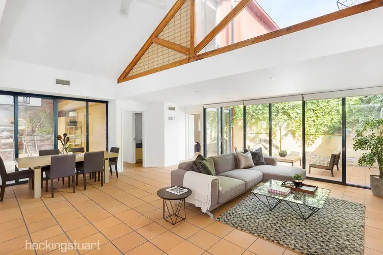 22 Park Road, Prahran VIC 3181