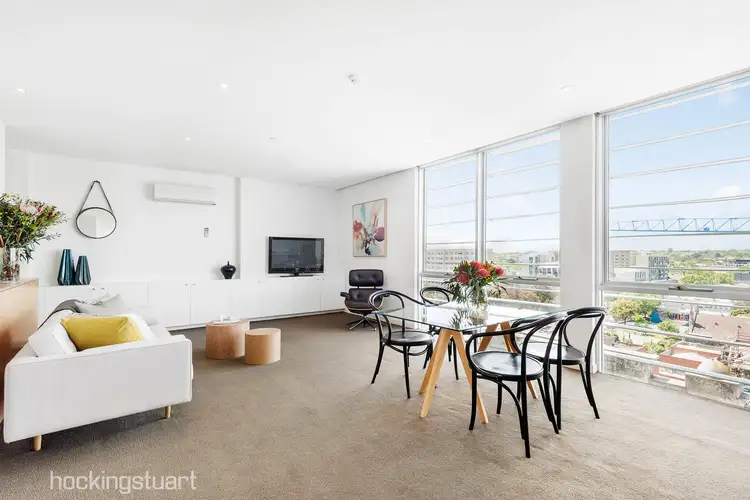 62/321 Chapel Street, Prahran VIC 3181