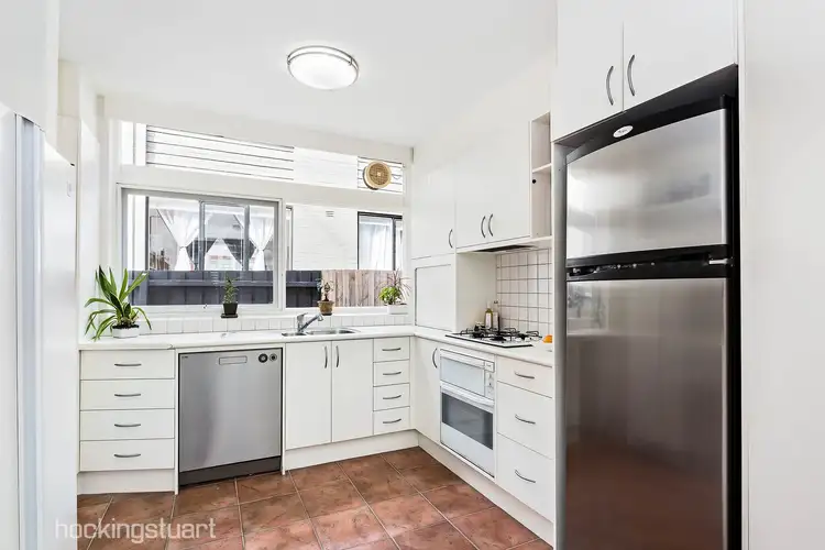 Fifth view of Homely house listing, 1/4 Avondale Road, Armadale VIC 3143