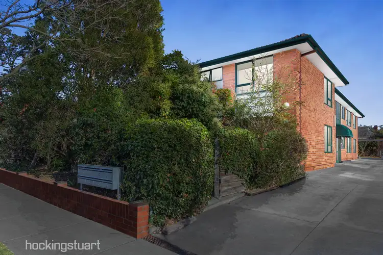 4/30 Finlayson Street, Malvern VIC 3144