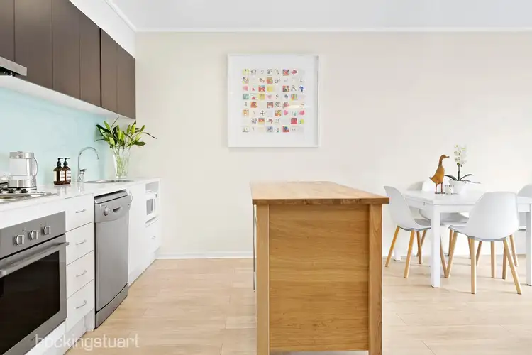 Fourth view of Homely apartment listing, 29/62 Wattletree Road, Armadale VIC 3143
