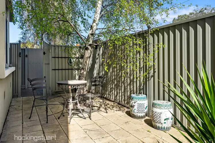 Main view of Homely apartment listing, 1/30 Williams Road, Prahran VIC 3181