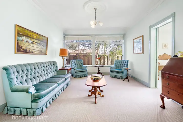 Second view of Homely apartment listing, 1/30 Williams Road, Prahran VIC 3181