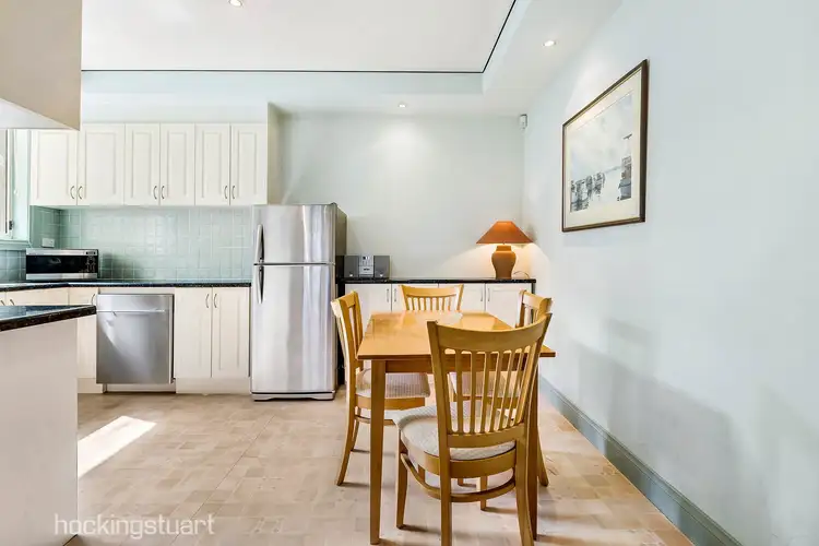 Third view of Homely apartment listing, 1/30 Williams Road, Prahran VIC 3181