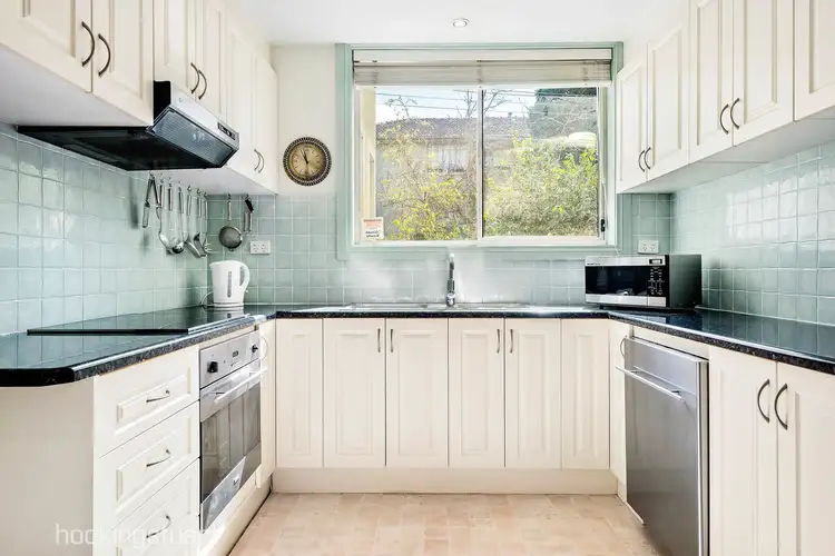 Fourth view of Homely apartment listing, 1/30 Williams Road, Prahran VIC 3181