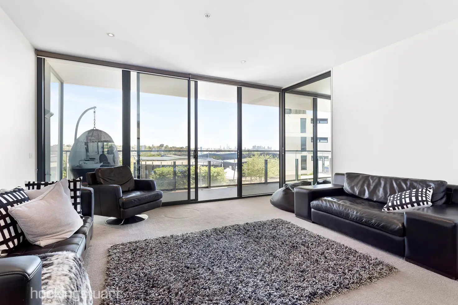 Main view of Homely apartment listing, 305/770B Toorak Road, Glen Iris VIC 3146