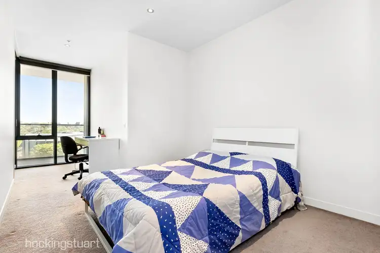 Sixth view of Homely apartment listing, 305/770B Toorak Road, Glen Iris VIC 3146