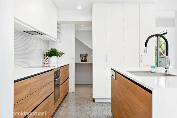 Fifth view of Homely house listing, 1/50 Chomley Street, Prahran VIC 3181