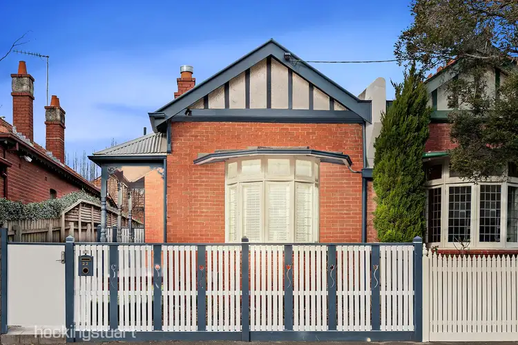 22 Irving Avenue, Prahran VIC 3181