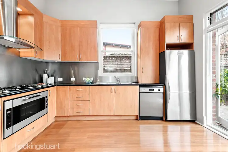 Fourth view of Homely house listing, 22 Irving Avenue, Prahran VIC 3181