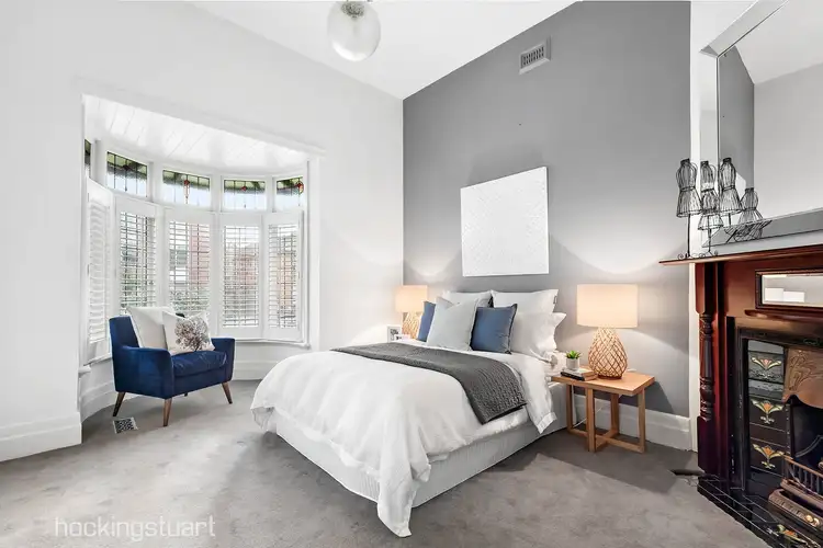 Fifth view of Homely house listing, 22 Irving Avenue, Prahran VIC 3181