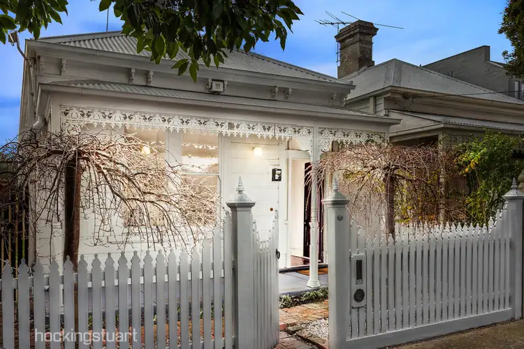 13 Bowen Street, Prahran VIC 3181