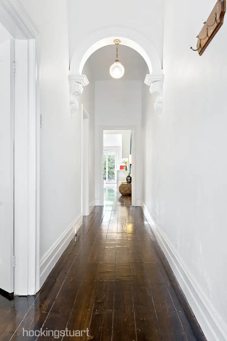 Fifth view of Homely house listing, 13 Bowen Street, Prahran VIC 3181