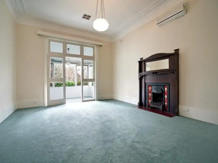 Second view of Homely unit listing, 3/862 Malvern Road, Armadale VIC 3143
