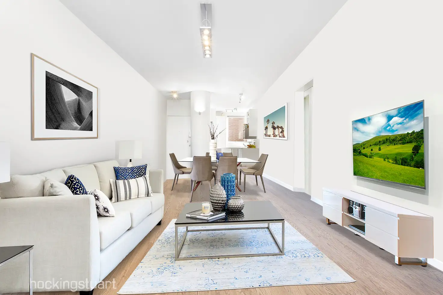 Main view of Homely apartment listing, 4/51 Armadale Street, Armadale VIC 3143