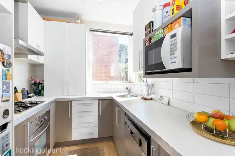 Second view of Homely apartment listing, 4/51 Armadale Street, Armadale VIC 3143