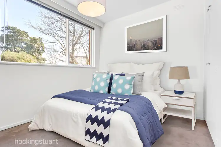 Fourth view of Homely apartment listing, 4/51 Armadale Street, Armadale VIC 3143