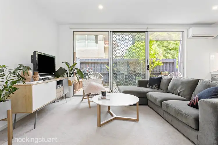 Third view of Homely apartment listing, 2/400 Dandenong Road, Caulfield North VIC 3161