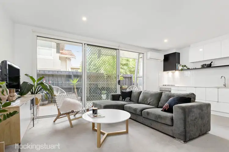 Sixth view of Homely apartment listing, 2/400 Dandenong Road, Caulfield North VIC 3161