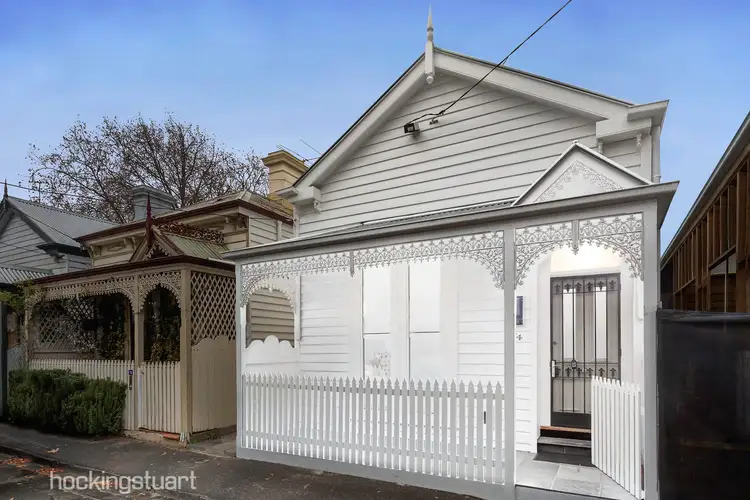 74 Aberdeen Road, Prahran VIC 3181