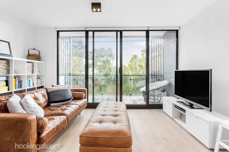 102/10 Porter Street, Prahran VIC 3181