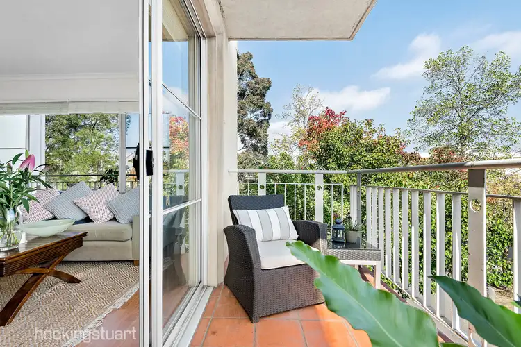 Fourth view of Homely apartment listing, 18/61 High Street, Prahran VIC 3181