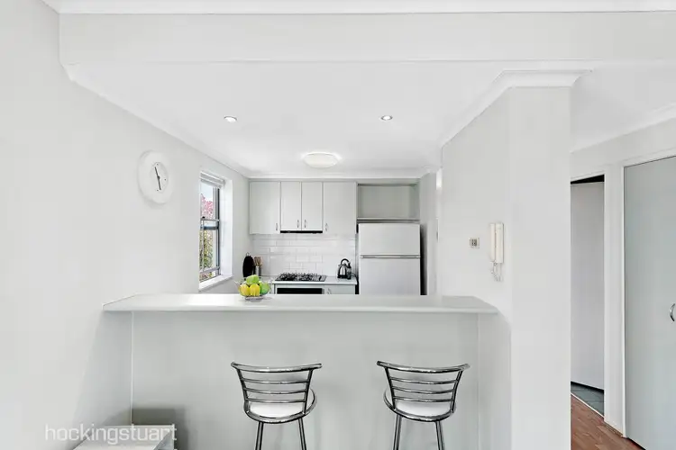 Fifth view of Homely apartment listing, 18/61 High Street, Prahran VIC 3181