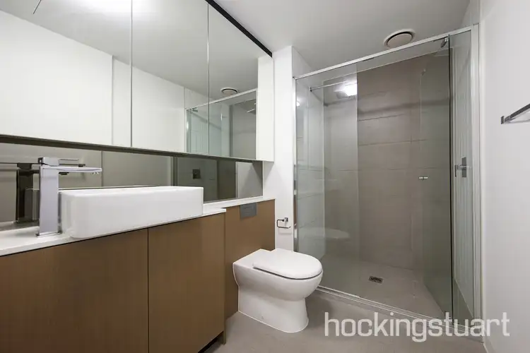 Sixth view of Homely apartment listing, 603/201-209 High Street, Prahran VIC 3181