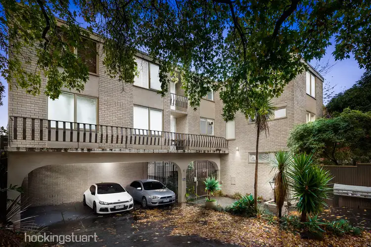 4/6 Karbarook Avenue, Prahran VIC 3181