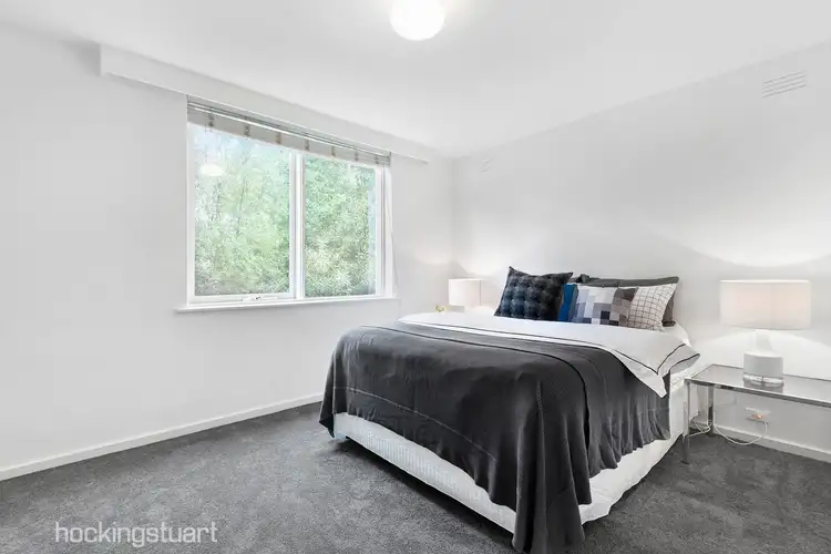 Fifth view of Homely apartment listing, 4/6 Karbarook Avenue, Prahran VIC 3181