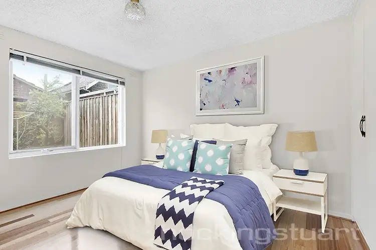 Fifth view of Homely apartment listing, 1/52-54 Duke Street, Prahran VIC 3181
