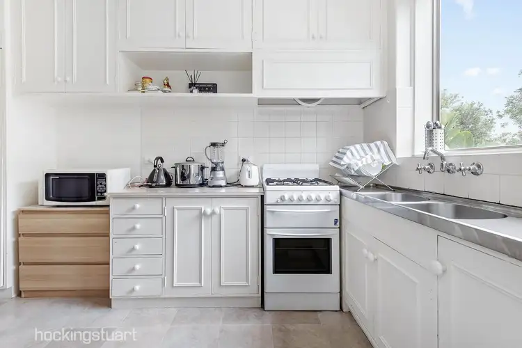Fourth view of Homely apartment listing, 9/3 Rae Court, Prahran VIC 3181