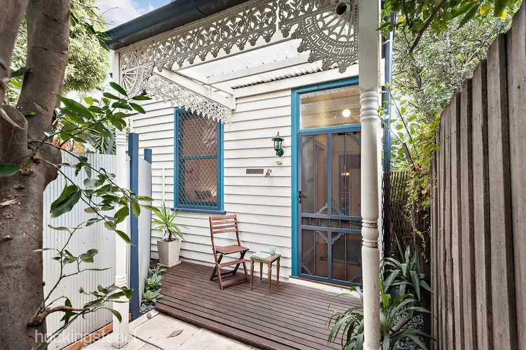 27 Hornby Street, Prahran VIC 3181