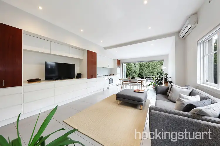 108 Peel Street, Prahran VIC 3181