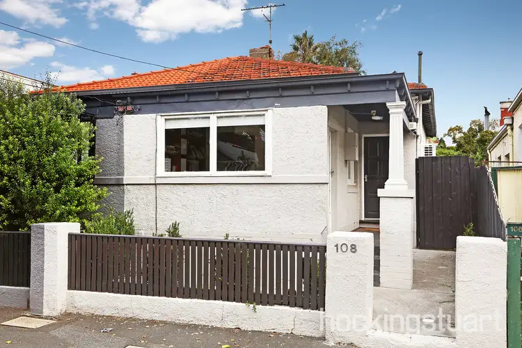 Third view of Homely house listing, 108 Peel Street, Prahran VIC 3181