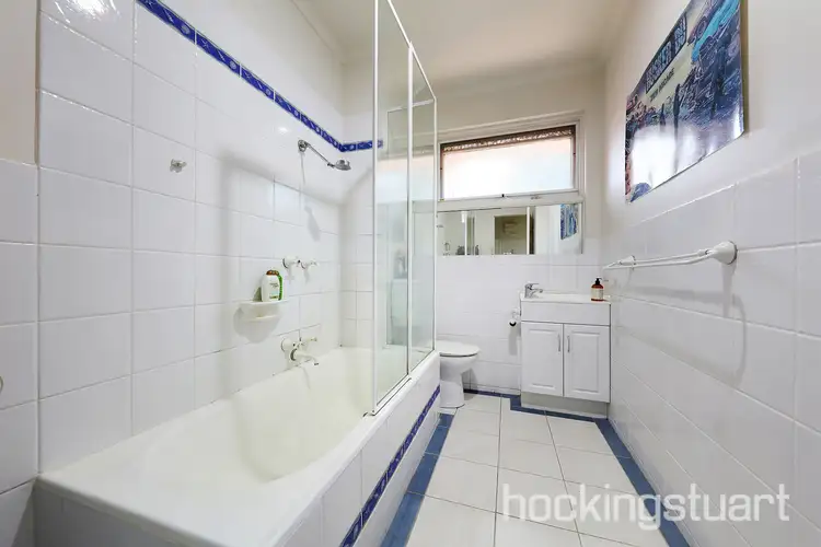 Sixth view of Homely apartment listing, 13/2 Brook Street, Hawthorn VIC 3122