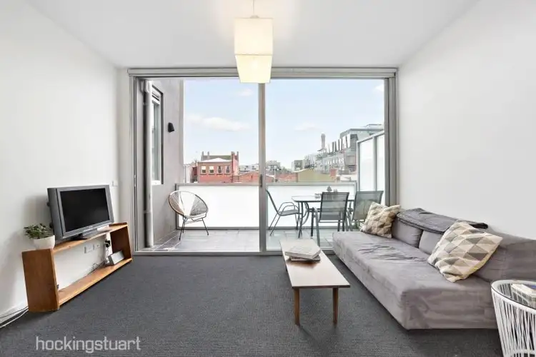Fifth view of Homely apartment listing, 14/4 Victoria Street, Prahran VIC 3181