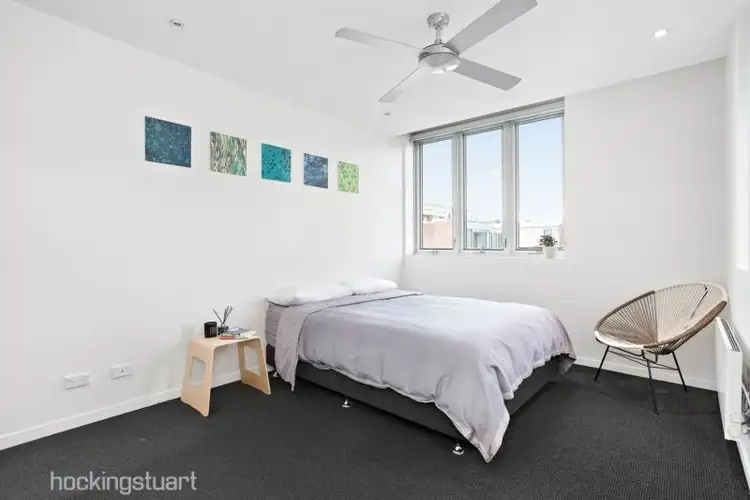 Sixth view of Homely apartment listing, 14/4 Victoria Street, Prahran VIC 3181