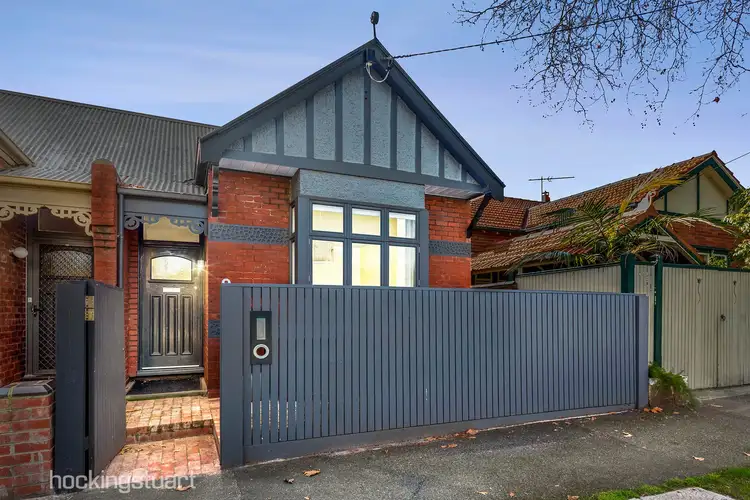 9 Larnook Street, Prahran VIC 3181