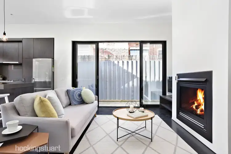 Sixth view of Homely house listing, 9 Larnook Street, Prahran VIC 3181