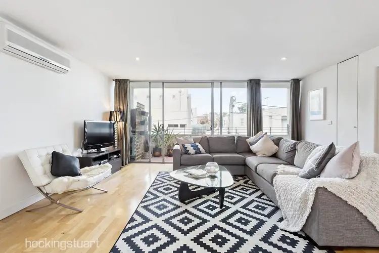 16/40-50 High Street, Prahran VIC 3181