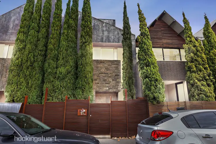 11A Percy Street, Prahran VIC 3181