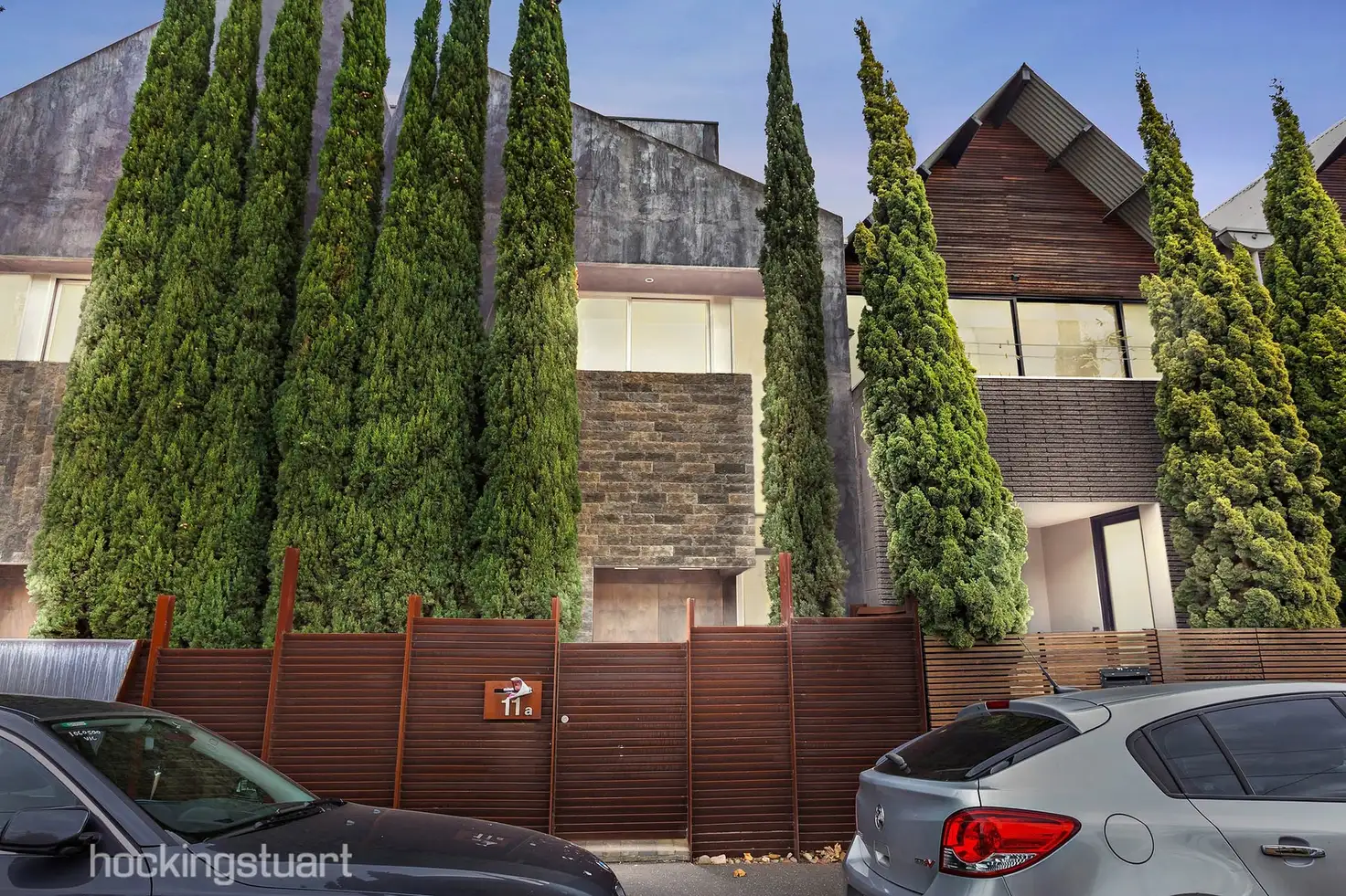 Main view of Homely house listing, 11A Percy Street, Prahran VIC 3181
