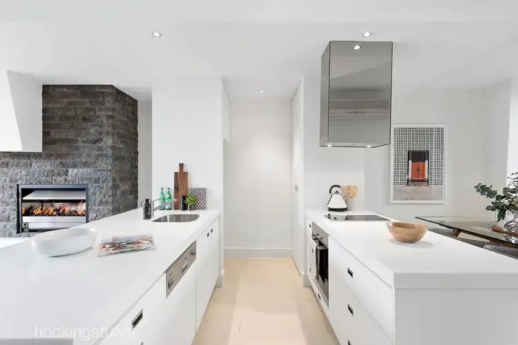 Second view of Homely house listing, 11A Percy Street, Prahran VIC 3181