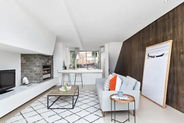 Third view of Homely house listing, 11A Percy Street, Prahran VIC 3181